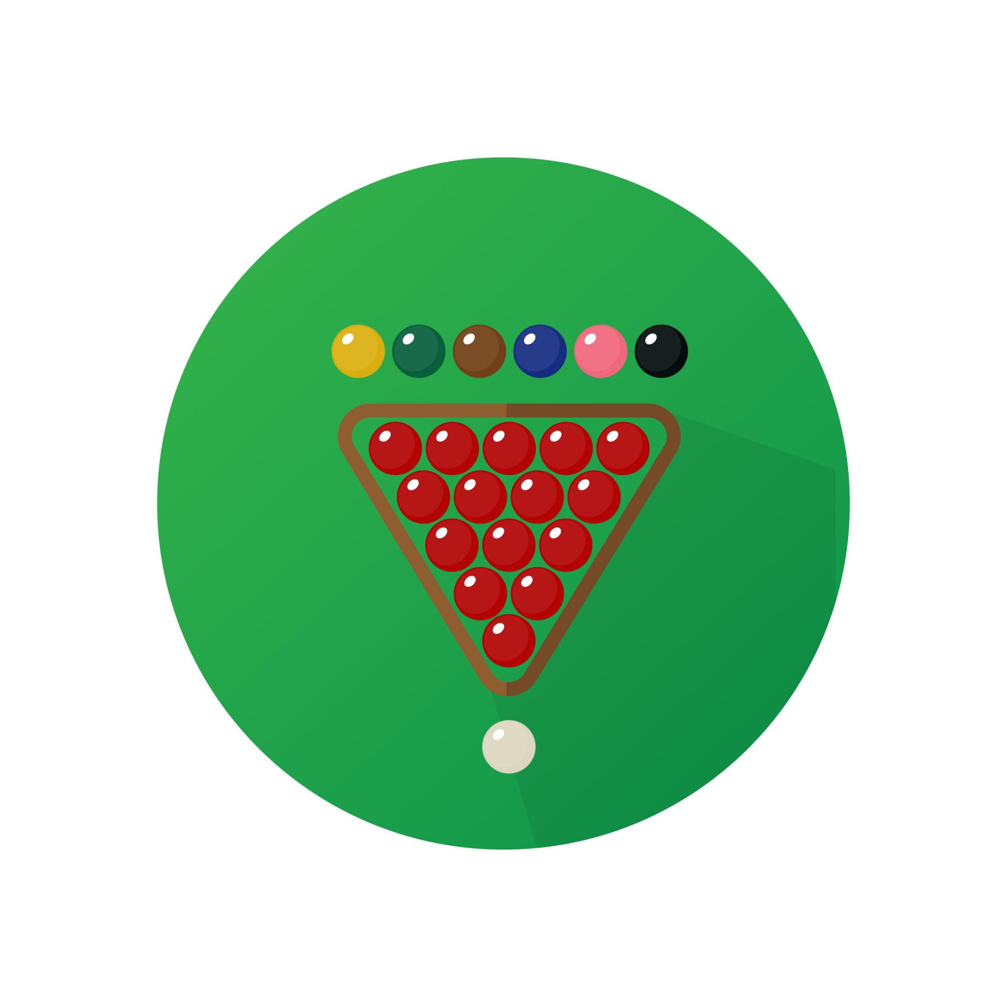 snooker